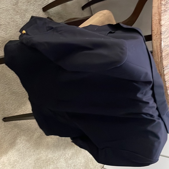 Dress jacket $15 - Picture 4 of 4